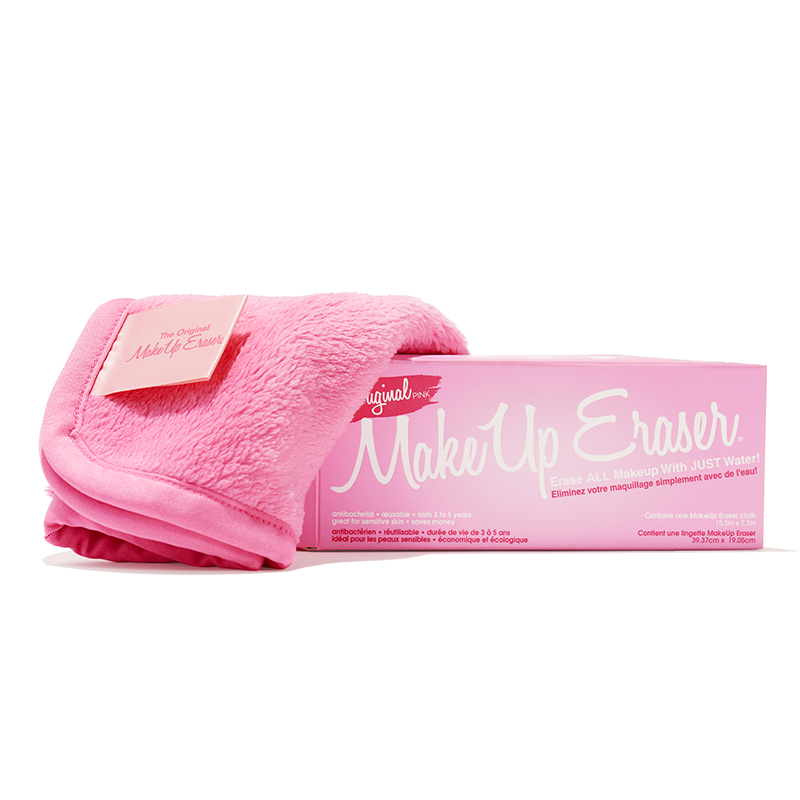 Original Makeup Eraser in the Fabfitfun Winter 2019 box